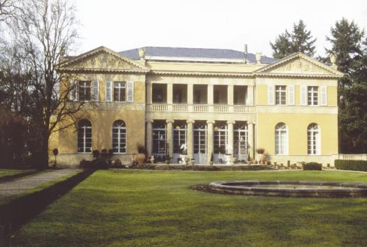 Villa Harteneck