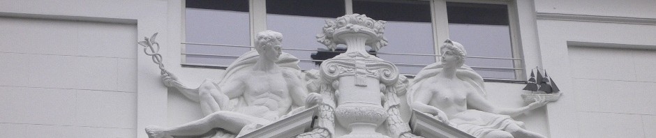 Berliner Stadterkundungen mit Petra T. Fritsche Schauen und Erinnern